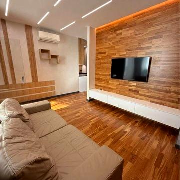 Аренда! 1к квартиры ЖК Панорама Нагорка IQ Лофт Центр Новострой Днепр