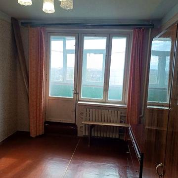 Продаж 1к Квартира Єдності (Краснодарська) вулиця