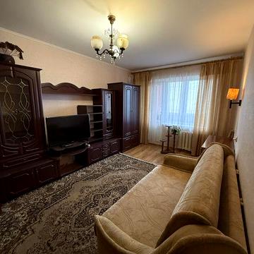 Оренда однокімнатної квартири