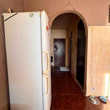 Продам 1-кімнатну квартиру. Грушевського 44