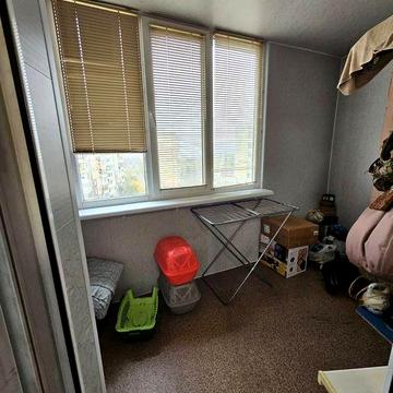 Продаж квартири на Сонячному