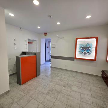 Ново-Оскольська вул., 2-Н