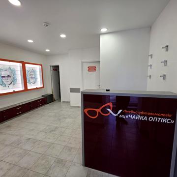 Ново-Оскольська вул., 2-Н