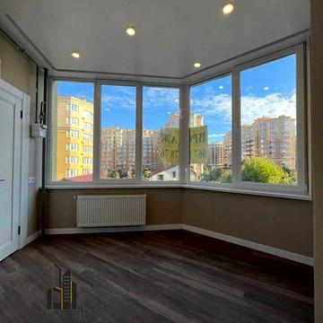 Продаж затишноі 1к квартири пряд жк Софія Резиденс ЖК Софія