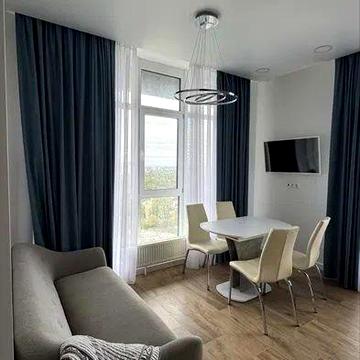 Сдам Евротрешка ЖК Манхеттен Филатова Черемушки Парк Горького Код1274