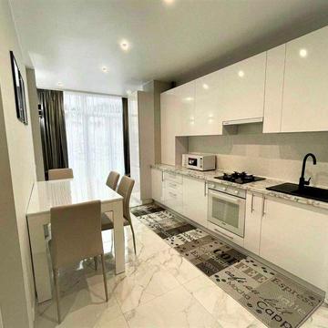 ЖК Оптимісто, Гатне, вул. Оптимістична 1 поряд з МегаМаркет