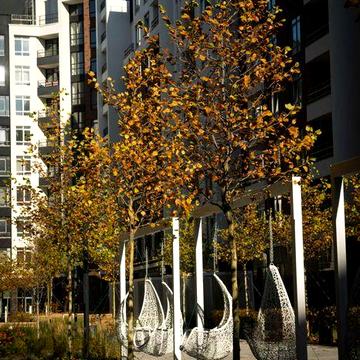 Двоповерхова квартира з терасою! Лише 42 200 грн/м2. ЄОселя! ЖК Синергія Сіті