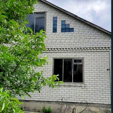 Будинок в смт.Олександрівка Кіровоградська обл.