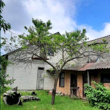 Будинок в смт.Олександрівка Кіровоградська обл.