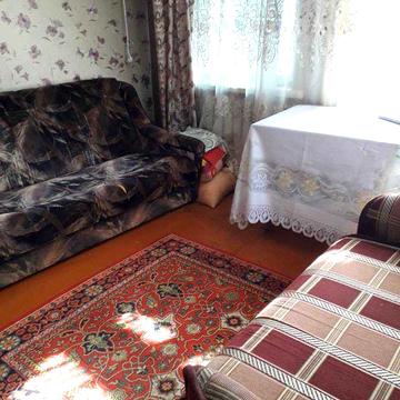 Аренда часть дома пос. Димитрова FI