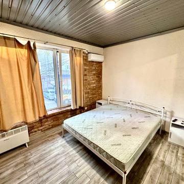 Сдам однокомнатную квартиру Центр Троицкая Старокозацкая Чкалова