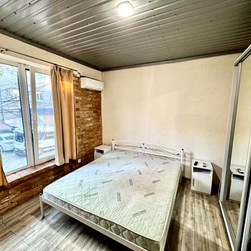 Сдам однокомнатную квартиру Центр Троицкая Старокозацкая Чкалова