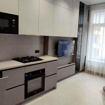 Сдам 1ую квартиру ЖК Авиньон, Дача Ковалевского.Газ.Паркинг.С животным