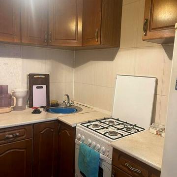 Сдам 1 ком квартиру на Терешковой