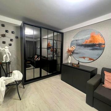 Романа Ратушного вул. (Волгоградська), 41