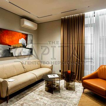 ПРОДАЖА/3-х к квартира,ЖК Французский квартал2 ,Джона Маккейна,Печерск ЖК Французький квартал 2