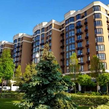 Продам 3-кімн. квартиру в новобудові ЖК "Софія Резиденс" Здан. Власник ЖК Софія Резиденс