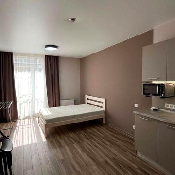 Сдам 1 к.кв в Новострое ЖК Квант 5 мин до метро Научная