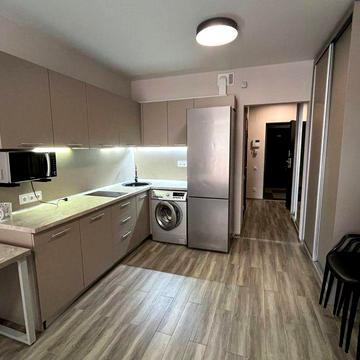 Сдам 1 к.кв в Новострое ЖК Квант 5 мин до метро Научная