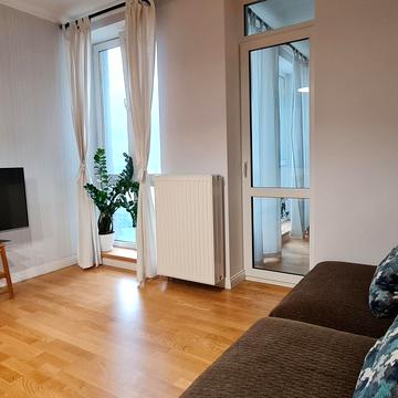 Вишгородська вул., 45