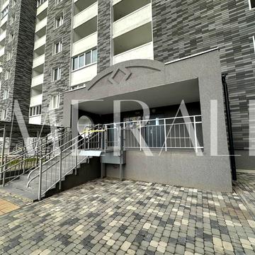 Коноплянська вул., 22-Б