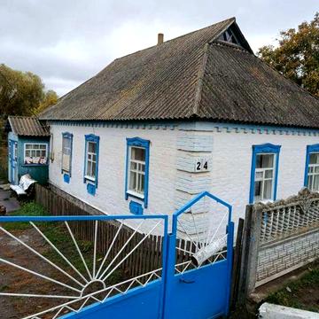 Продається затишний будинок