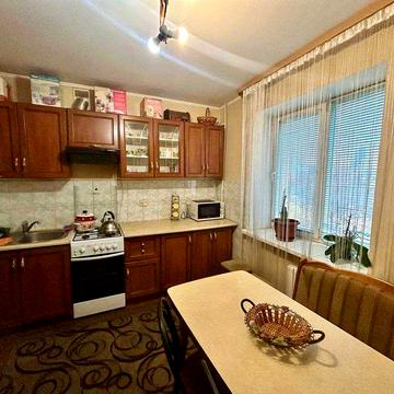 Оренда 1-кімнатної квартири на проспекті Молоді!