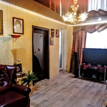 М- н Солнечный 3-к от хозяина.