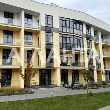 Однокімнатна квартира Оболонь Газ ЖК Итальянский Квартал