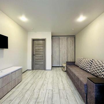 Здам 1-кімнатну Лушпи