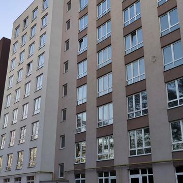 Володимира Великого Князя, 16