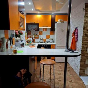 Продаж 2к квартири. 44 м2. Сади-1. Ремонт. №15738