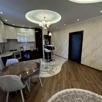 Продаж 3к квартири. 5/9 пов. Новобудова. Корспусний Парк - 2 хв №11925