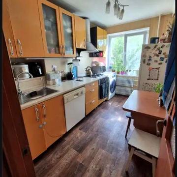 РЕАЛЬНА 2к квартира ж/м Лівобережний 3