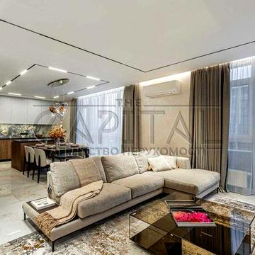 ПРОДАЖА/3-х к квартира, 122 м2, Французский квартал 2, Печерский р-н ЖК Французький квартал 2