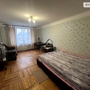 Довгострокова оренда 1к Квартира Старокостянтинівське шосе