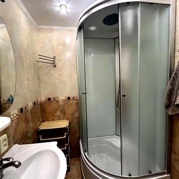 Довгострокова оренда 1к Квартира Вільний провулок