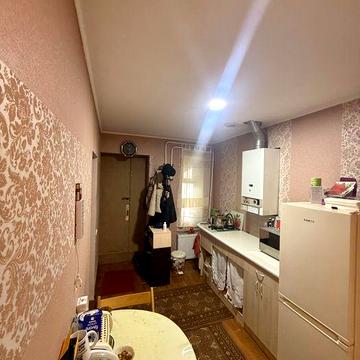 Продам квартиру в центрі міста