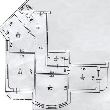 Героїв Дніпра, 23