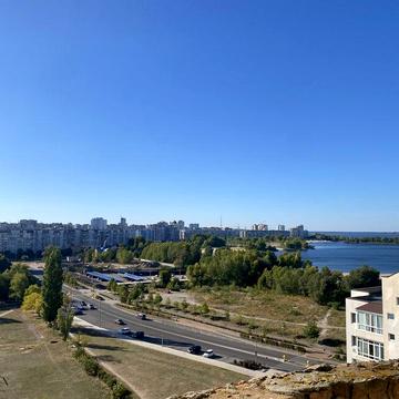 Героїв Дніпра, 23