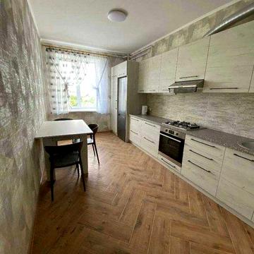 Сучасна 1 кімнатна квартира в новобудові.