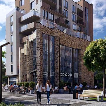 Капушанська вул., 98