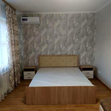 Здам 1 кімнатну квартиру 43.7 м2