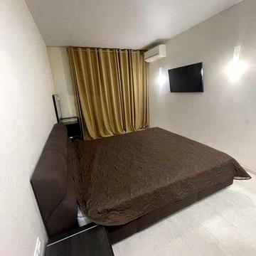 Сдам 2-х комнатную квартиру ж\м Солнечный