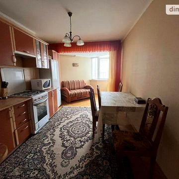 Довгострокова оренда 2к Квартира Березова вулиця