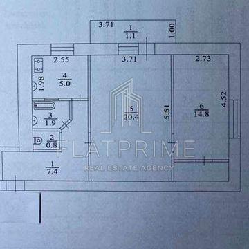 Богдана Гаврилишина вул. (Ванди Василевської), 15/1