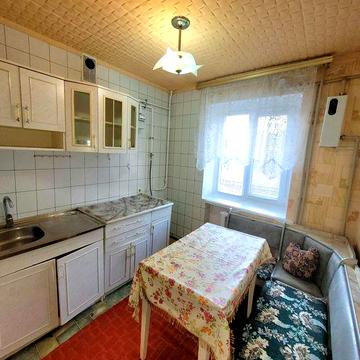 Продам 1 ком кв. С А/О пр. Свободы