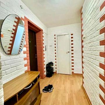 Срочно продам 2к.квартиру на Подстанции!Дафи!