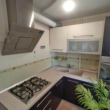 Довгострокова оренда 2к Квартира Героїв Крут вулиця