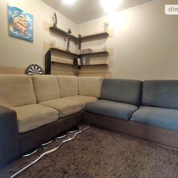 Довгострокова оренда 2к Квартира Героїв Крут вулиця